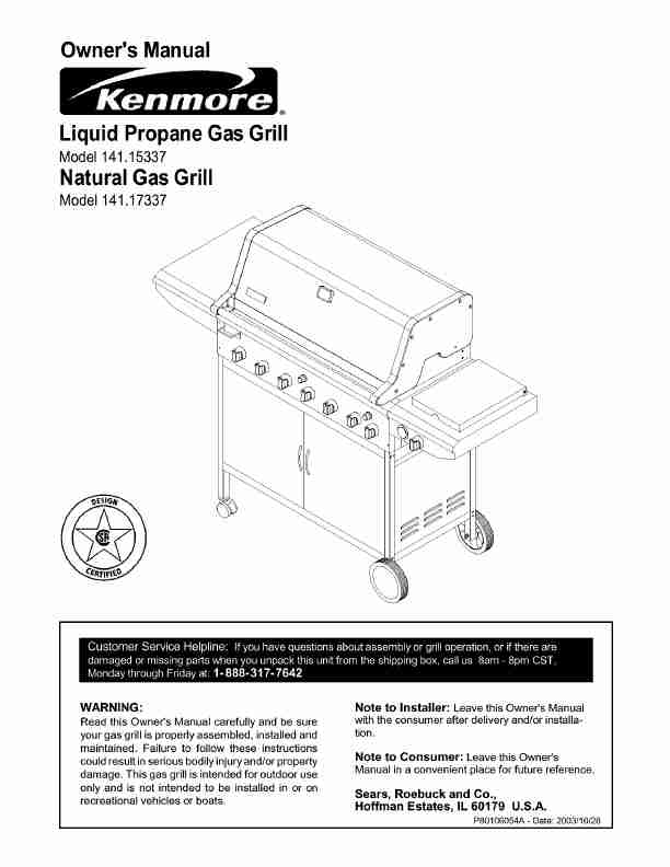 Kenmore Gas Grill 141_15337-page_pdf